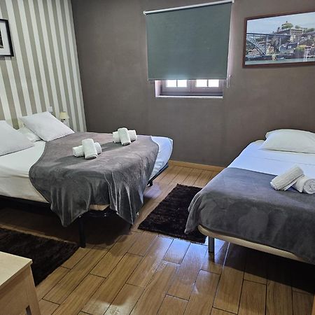 Apartamento D'OURO DOM LUÍS By LW Vila Nova de Gaia Exterior foto
