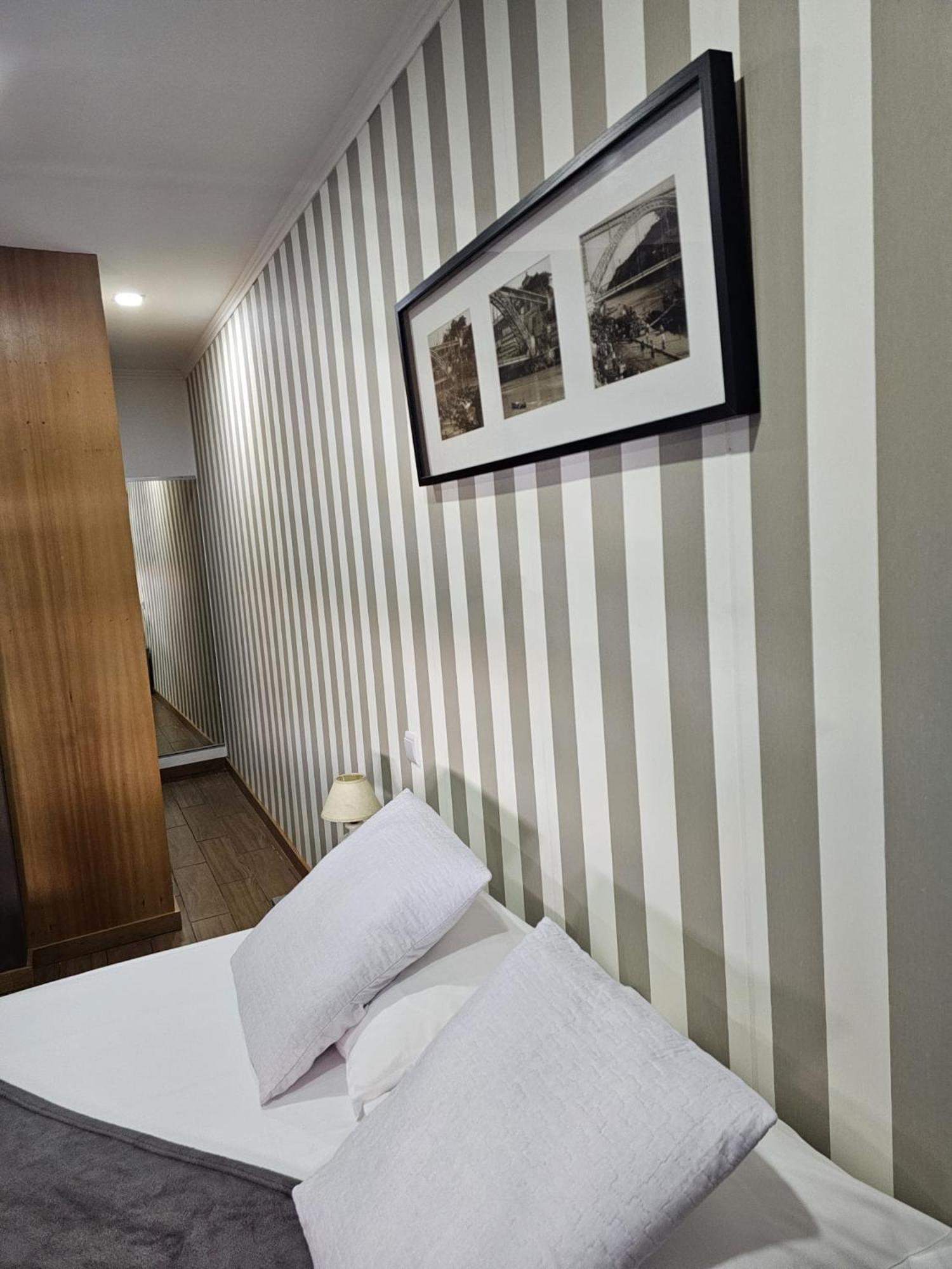 Apartamento D'OURO DOM LUÍS By LW Vila Nova de Gaia Exterior foto