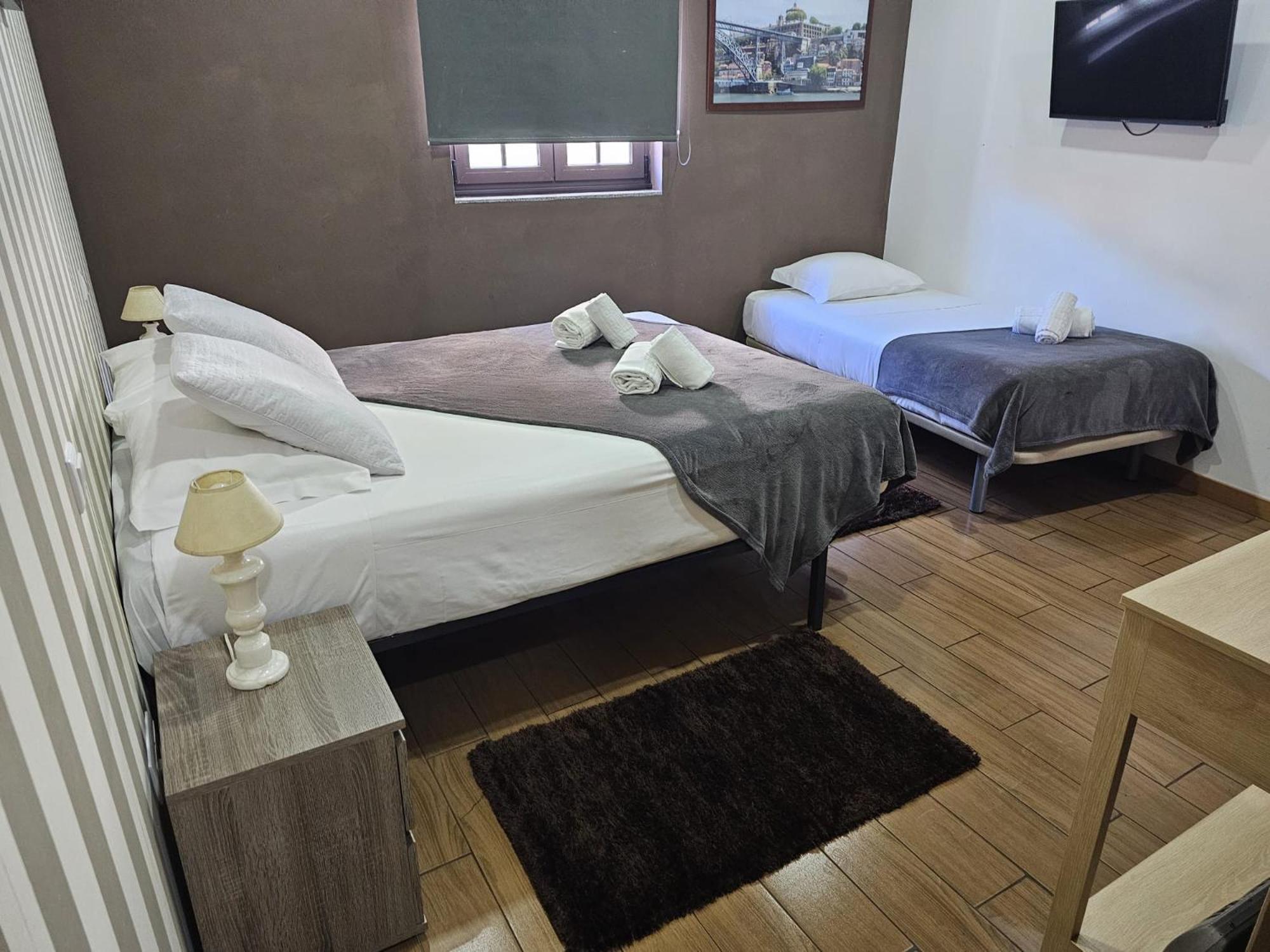 Apartamento D'OURO DOM LUÍS By LW Vila Nova de Gaia Exterior foto