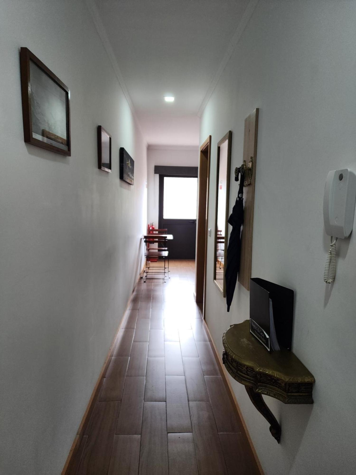 Apartamento D'OURO DOM LUÍS By LW Vila Nova de Gaia Exterior foto