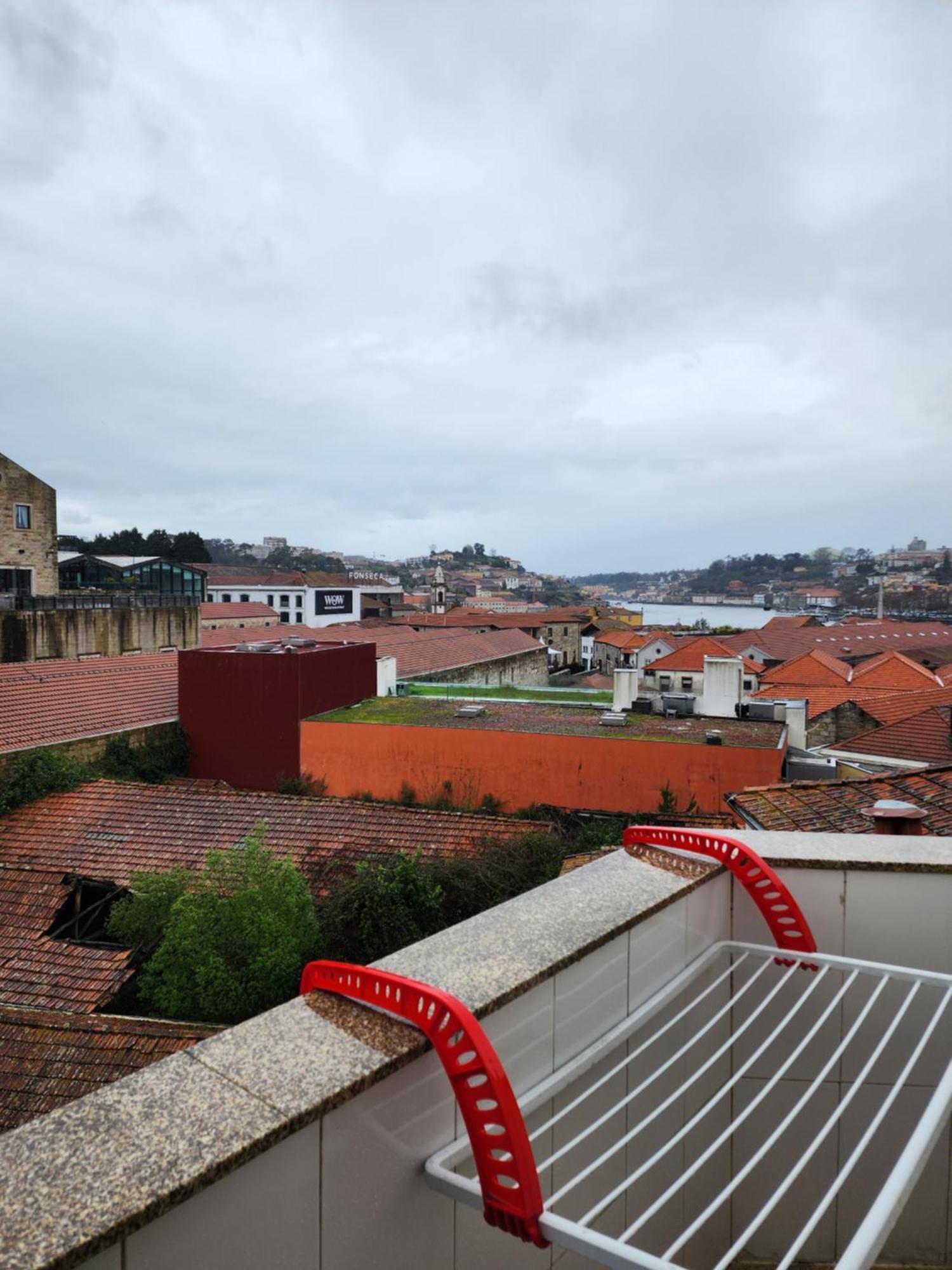 Apartamento D'OURO DOM LUÍS By LW Vila Nova de Gaia Exterior foto