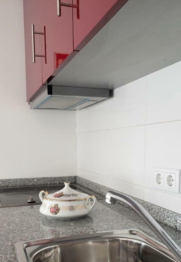 Apartamento D'OURO DOM LUÍS By LW Vila Nova de Gaia Exterior foto